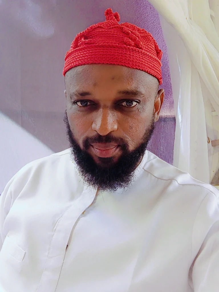 An image of Collins Uma