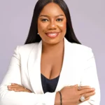 Mirabel Mbafan Ibyem