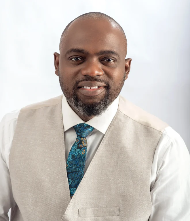 An Image of Emeka Nobis